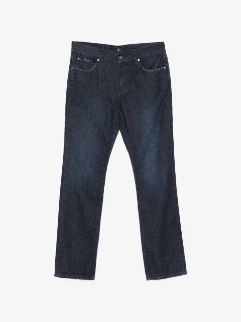 7 For All Mankind five-pocket denim jeans 