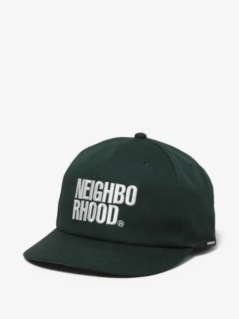 Neighborhood casquette à logo