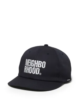 NEIGHBORHOOD コーデュロイ　キャップ Neighborhood コーデュロイキャップ | ブラック | FARFETCH JP