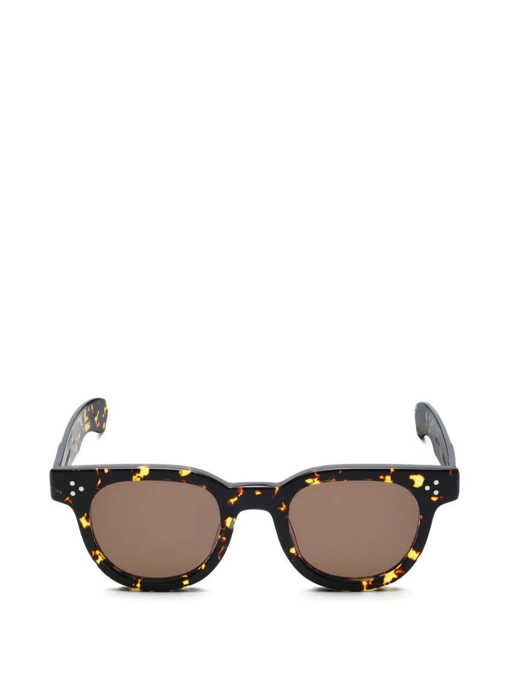 Neighborhood browline sunglasses - Nero