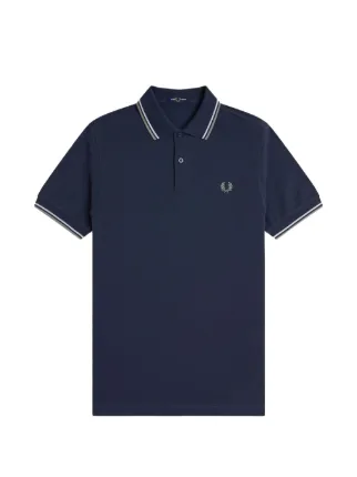 Fred Perry