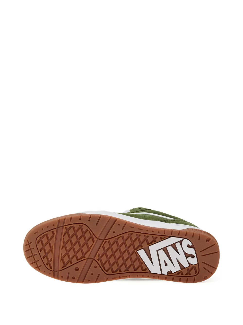 Vans Hylane sneakers Groen