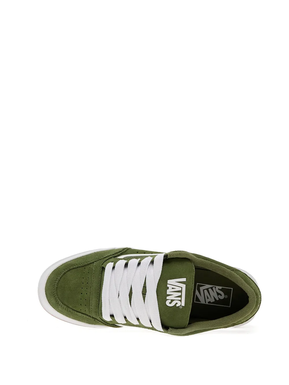 Vans Hylane sneakers Groen