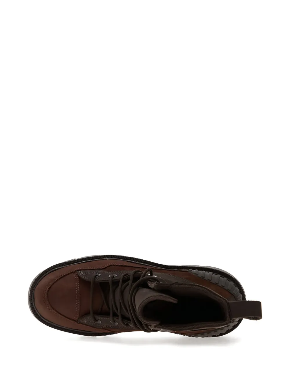 Converse Chuck 70 hi-top boots Bruin