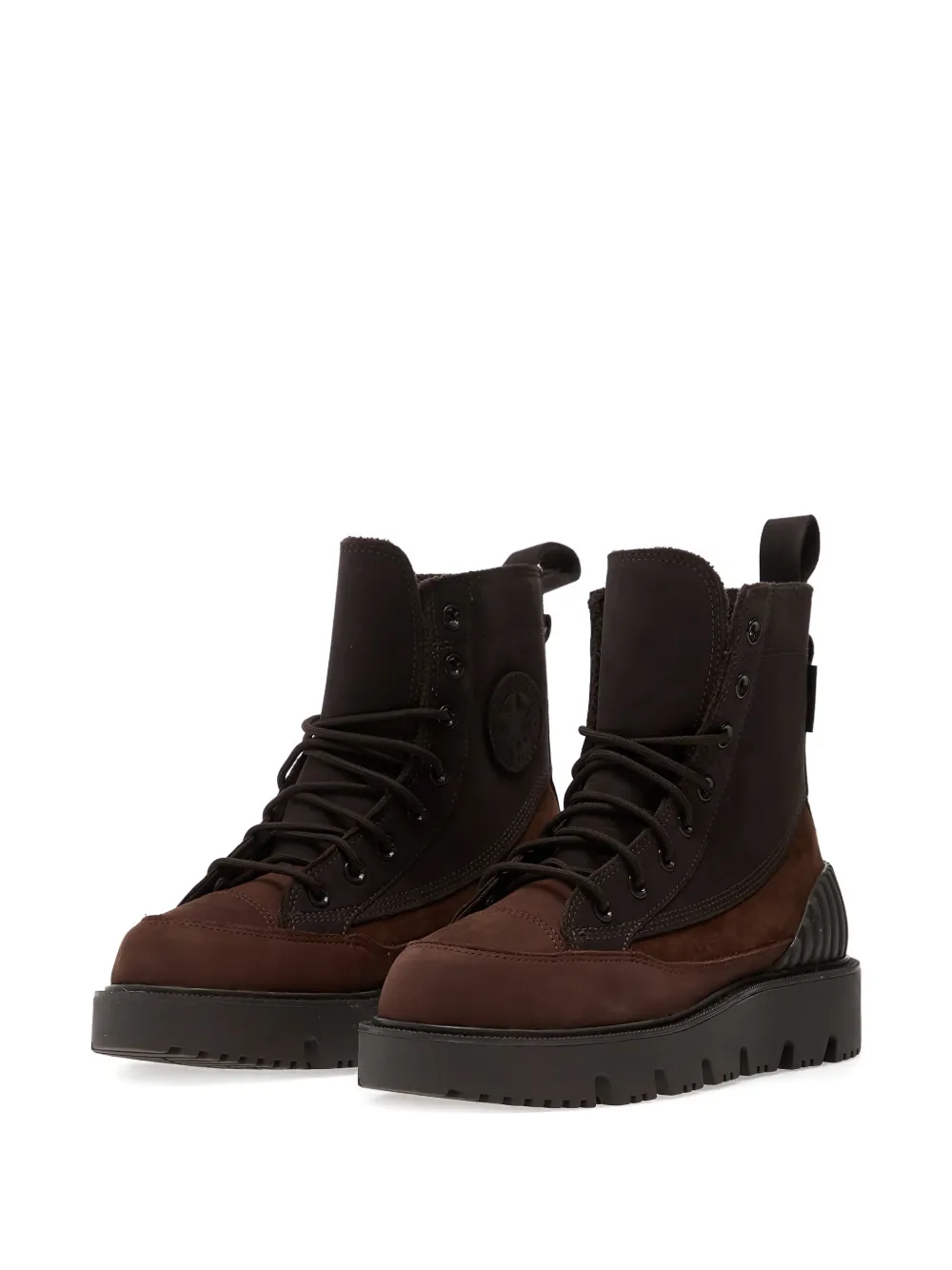 Converse Chuck 70 hi-top boots Bruin