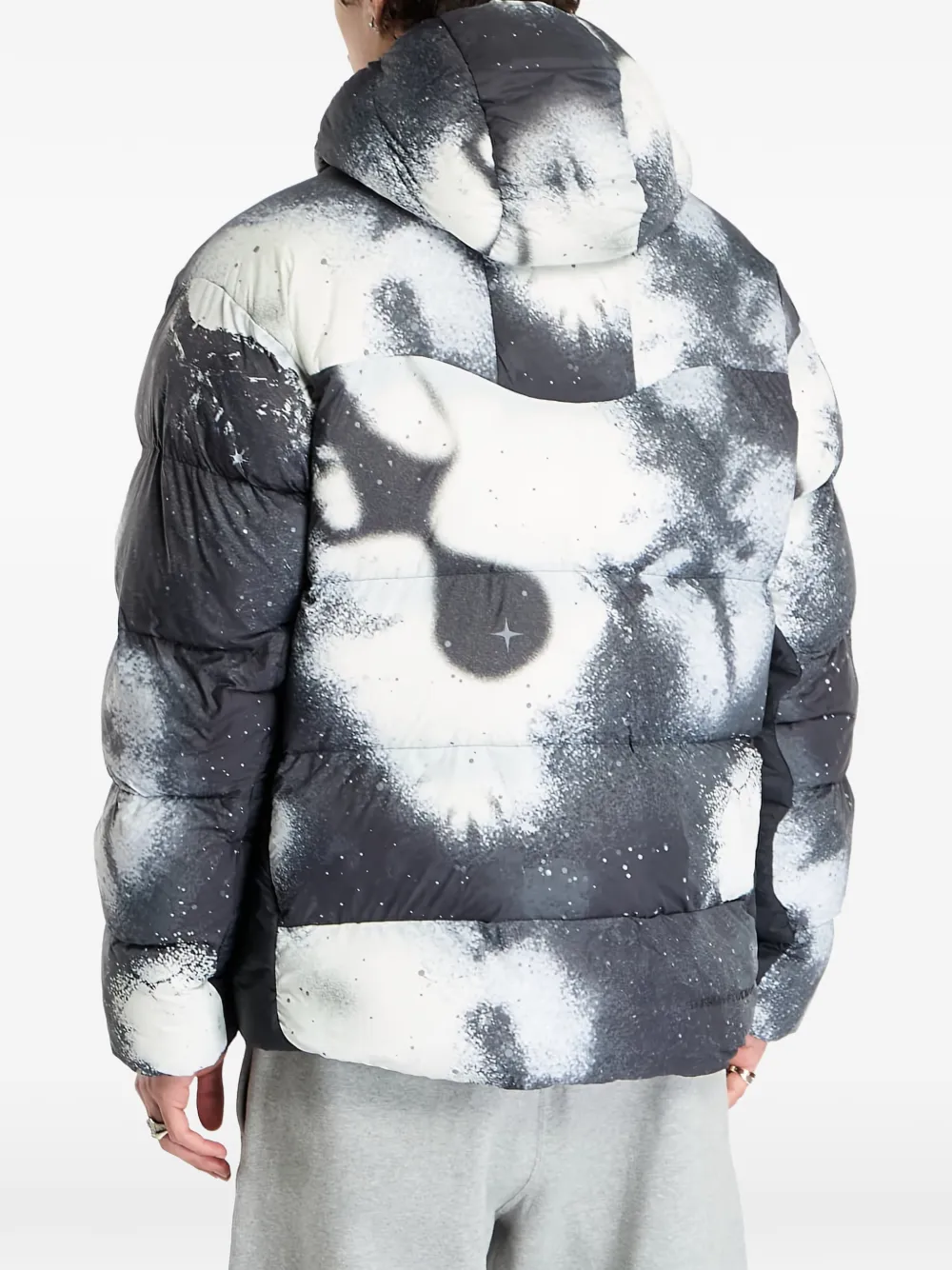 Lunar Lake Hooded Jacket