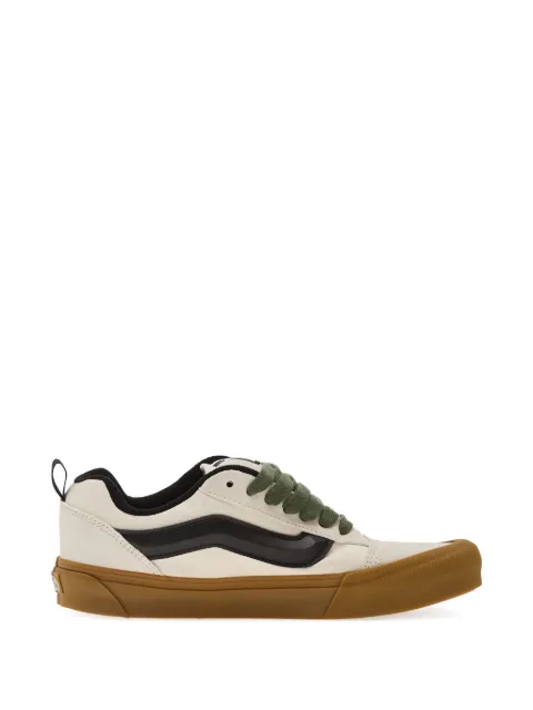Vans Kknu Skool stripe sneakers