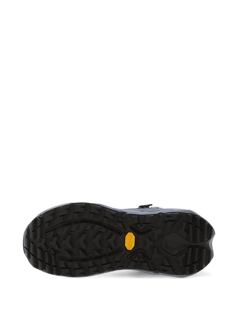 HOKA Kaha 3 GTX TP sneakers Grijs