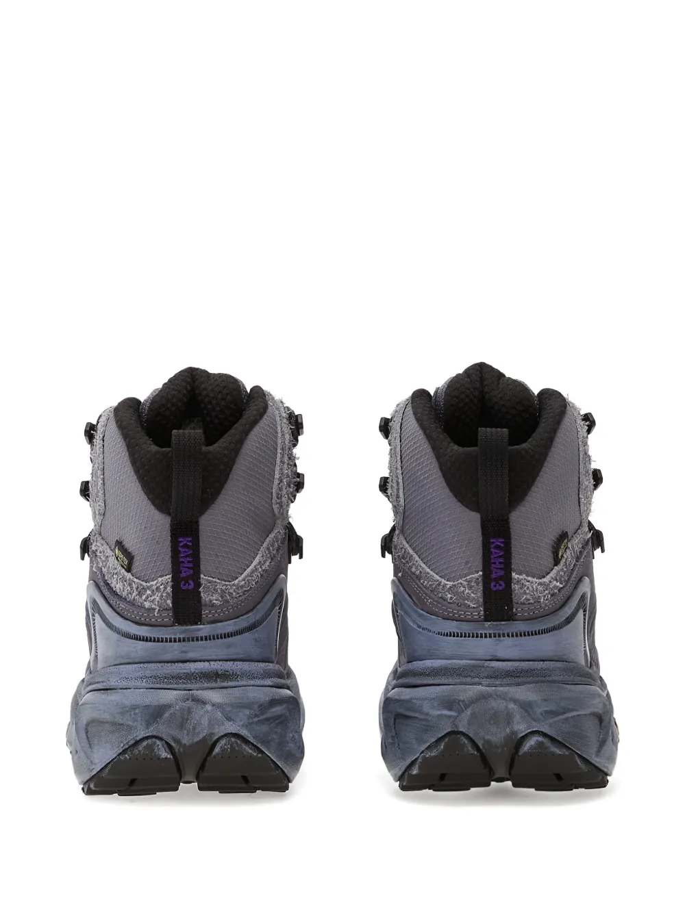 HOKA Kaha 3 GTX TP sneakers Grijs