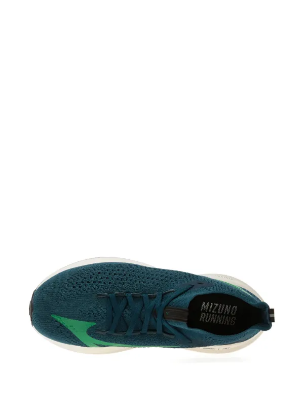 Mizuno Neo Vista 2 lace-up Sneakers | Blue | FARFETCH ZA