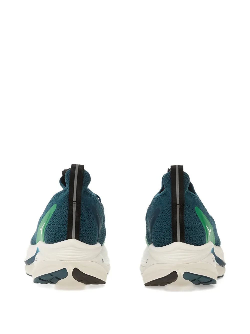 Mizuno Neo Vista 2 sneakers Blauw