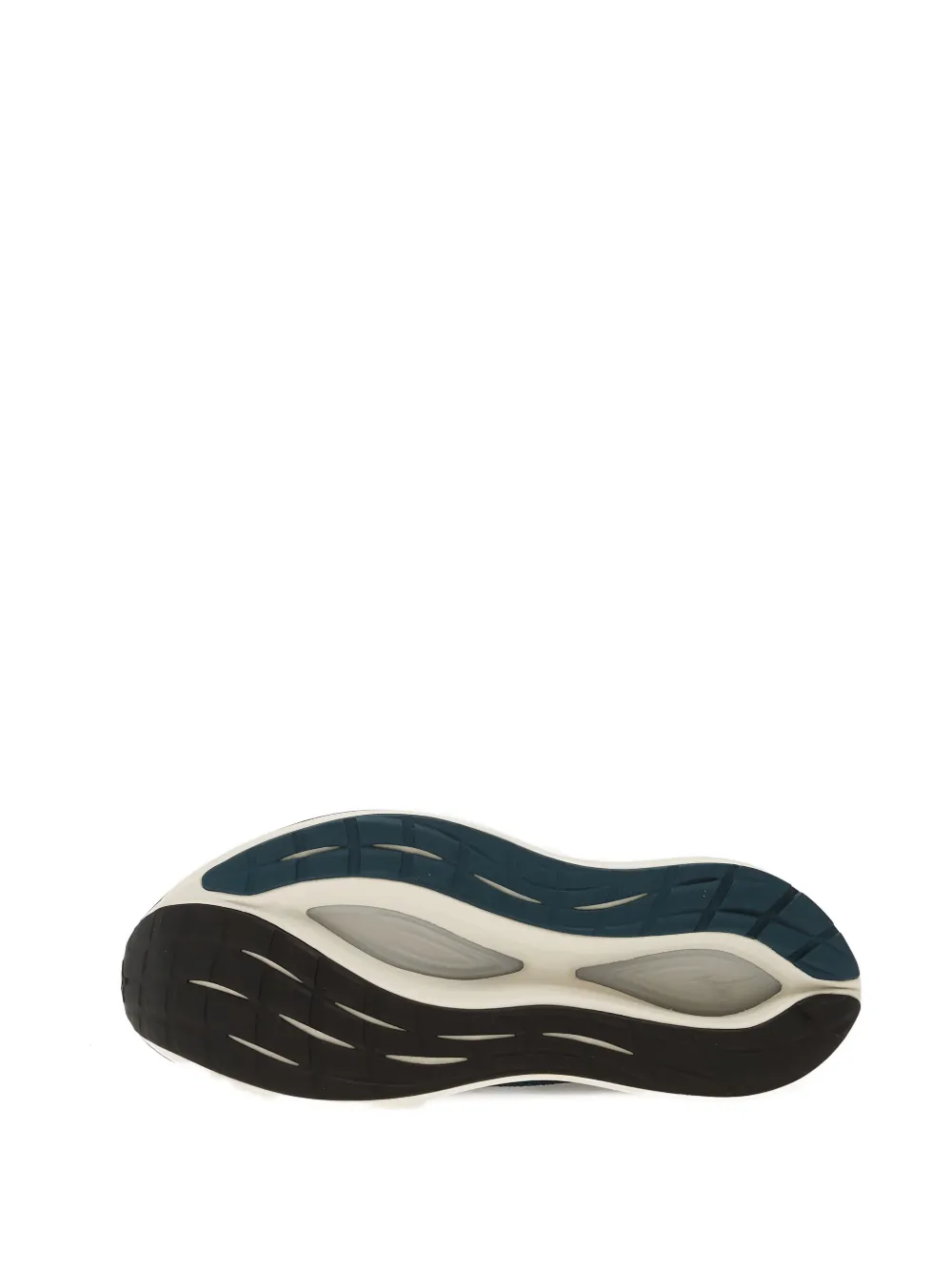 Mizuno Neo Vista 2 sneakers Blauw