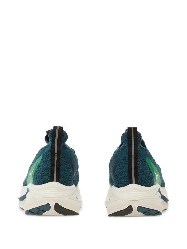 ネネ Mizuno Neo Vista 2 lace-up Sneakers | Blue | FARFETCH ZA