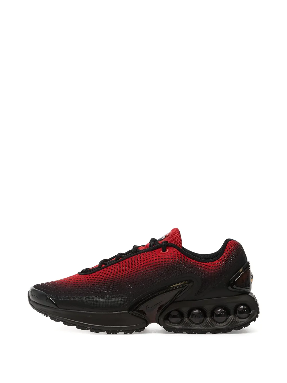 Nike Air Max Dn sneakers - Rosso