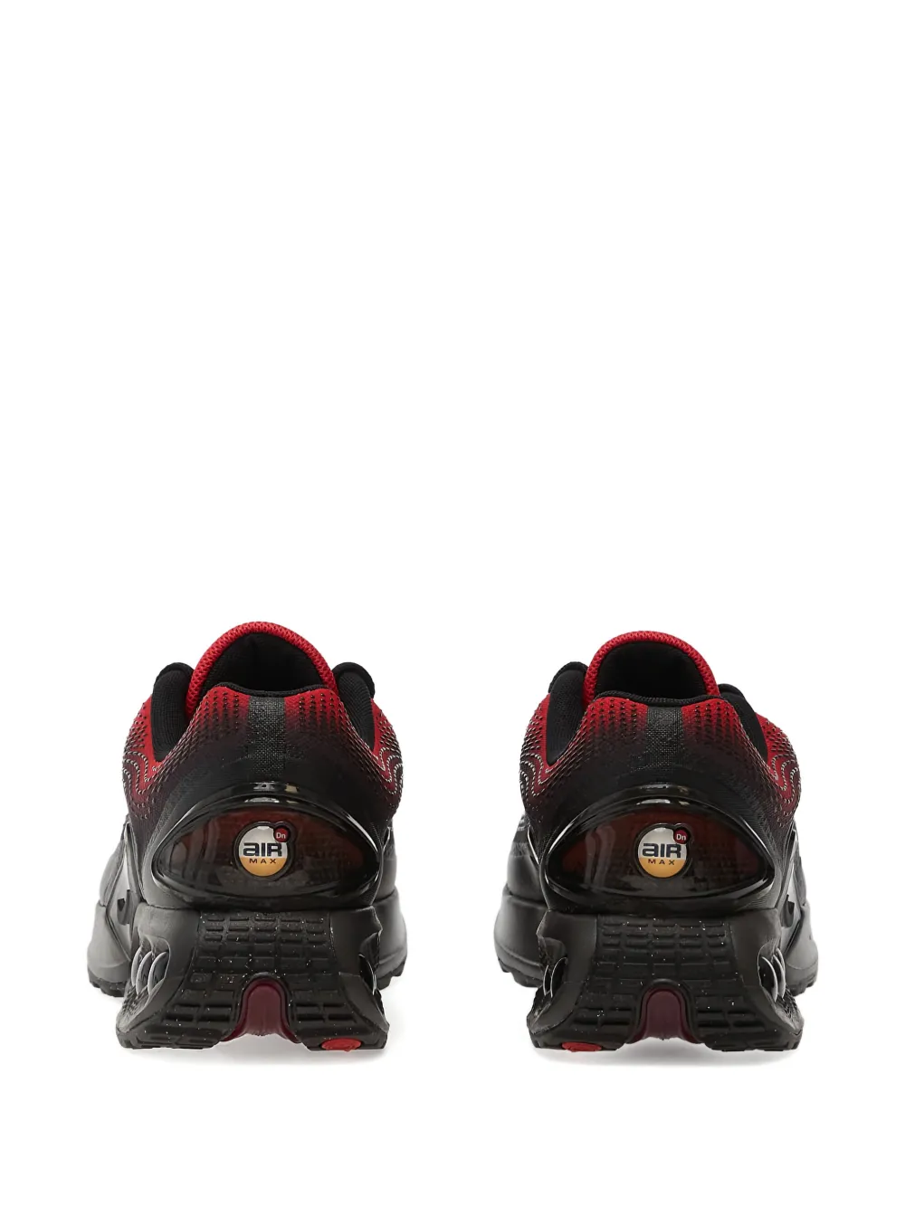 Nike Air Max Dn sneakers Rood