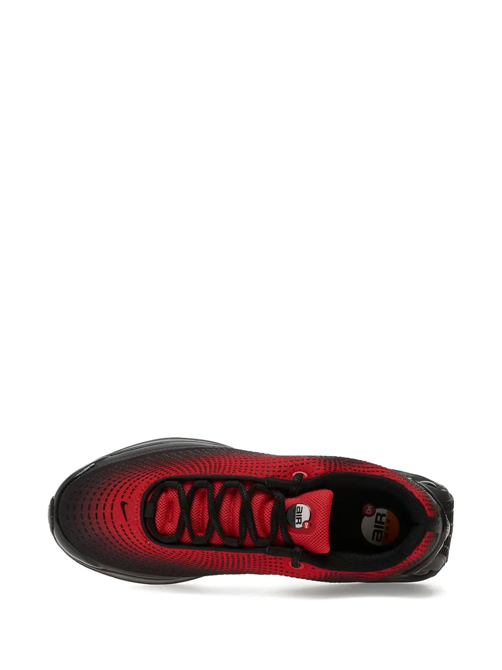 Nike Air Max Dn sneakers Rood