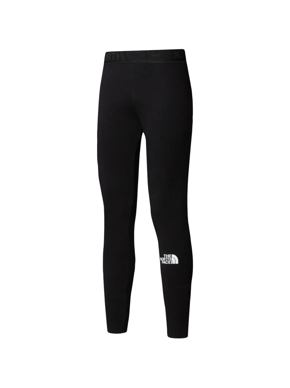 The North Face Kids Everyday leggings - Nero