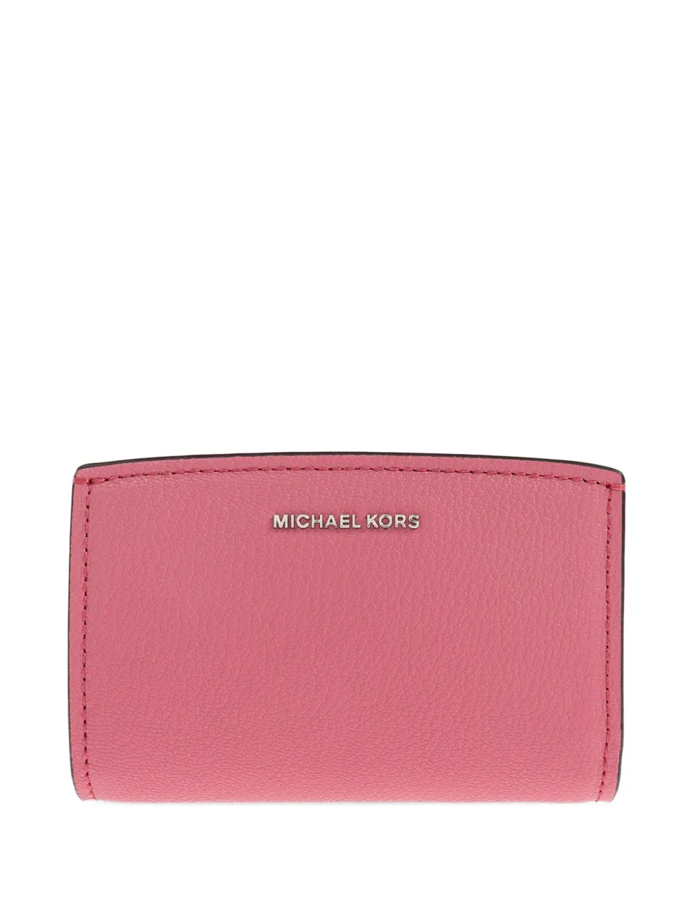 Michael Michael Kors Bryant wallet - Rosa