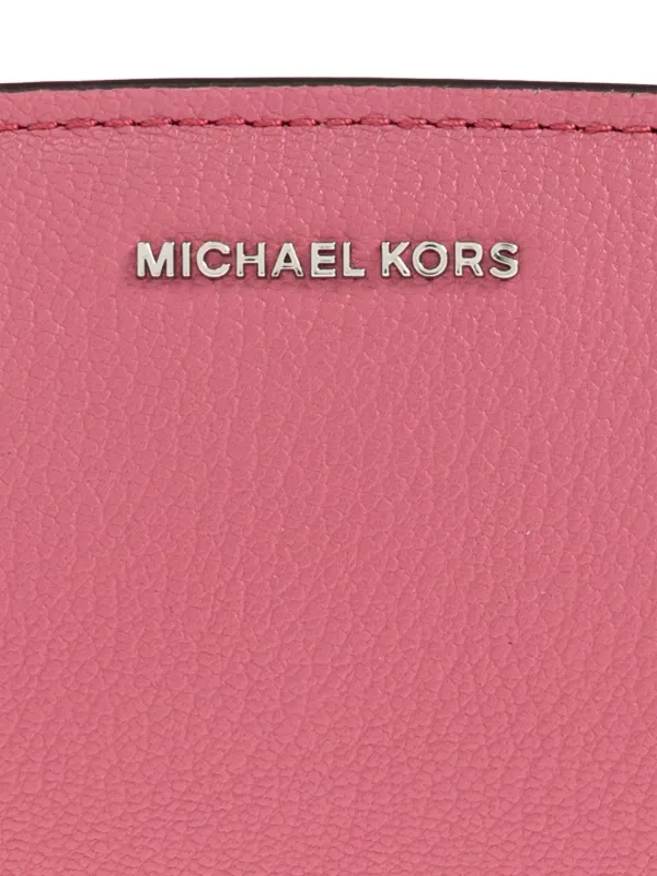 Michael Kors Bryant Wallet | Pink | FARFETCH