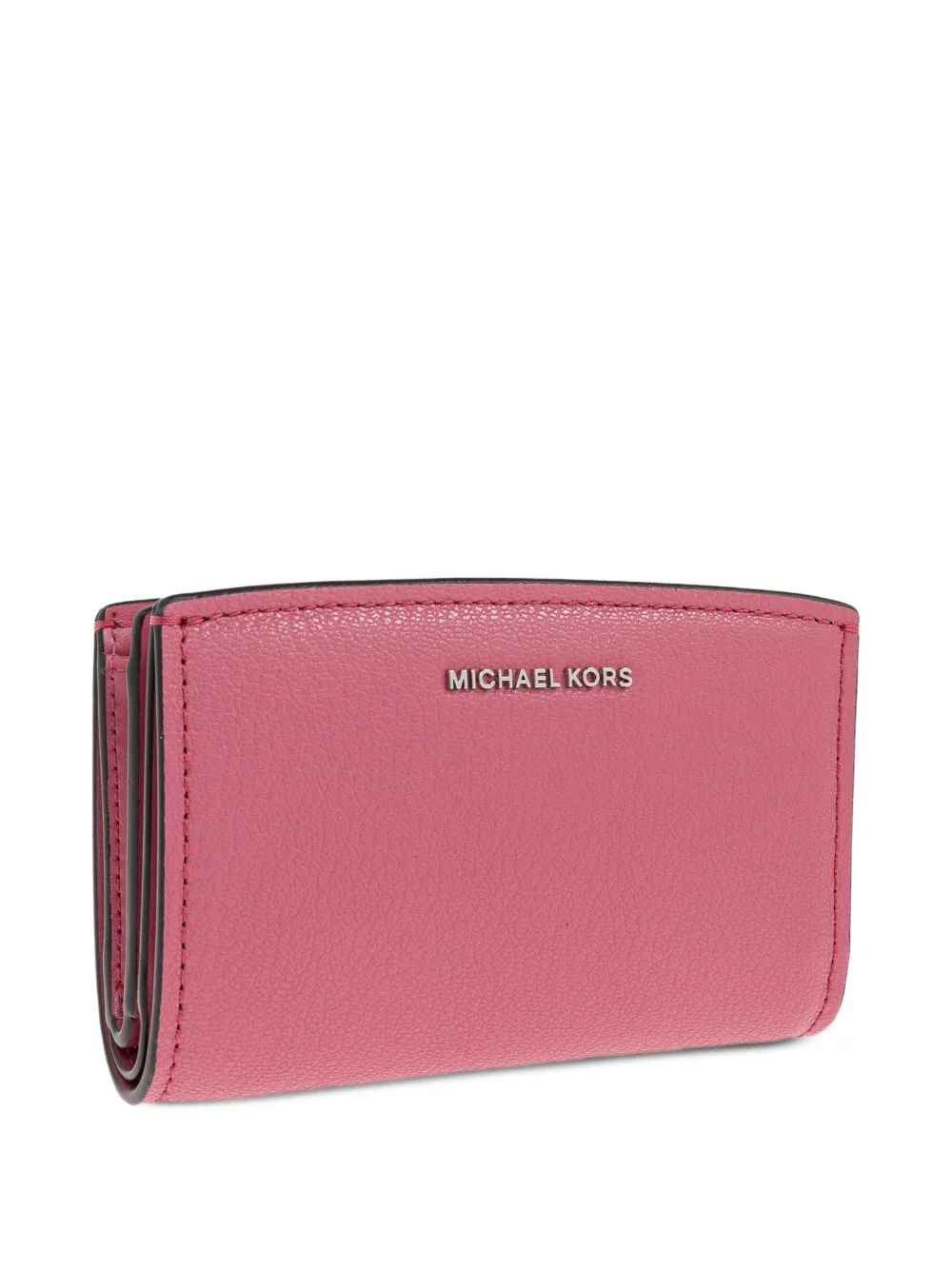  Michael Kors Bryant Wallet - Pink 