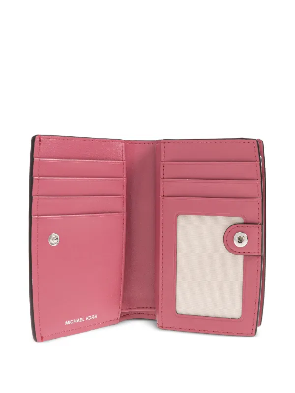 Michael Kors Bryant Wallet | Pink | FARFETCH