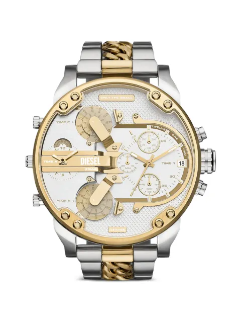 Diesel Mr. Daddy Slim 54mm watch