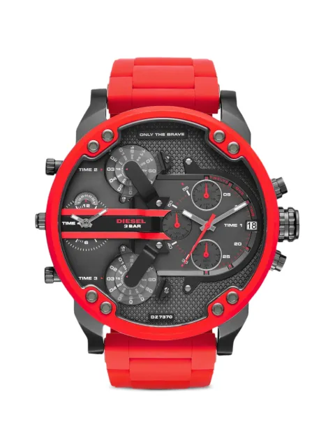 Diesel Mr. Daddy Slim 54mm watch