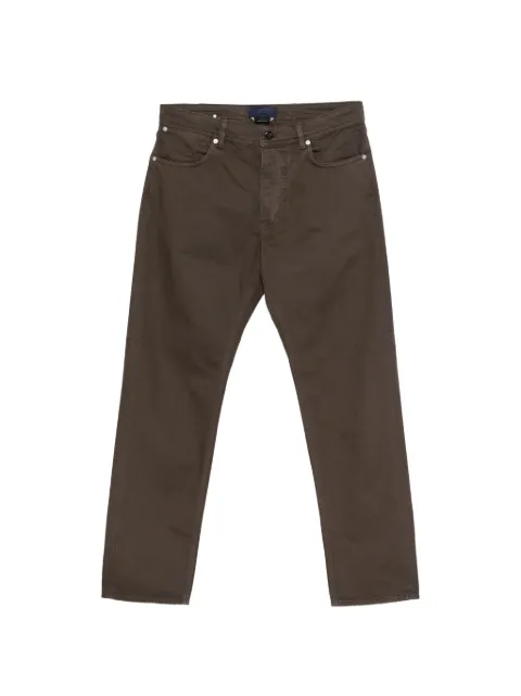 Stone Island five-pocket jeans