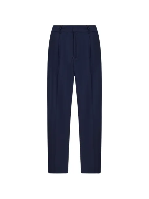 PT Torino elasticated trousers