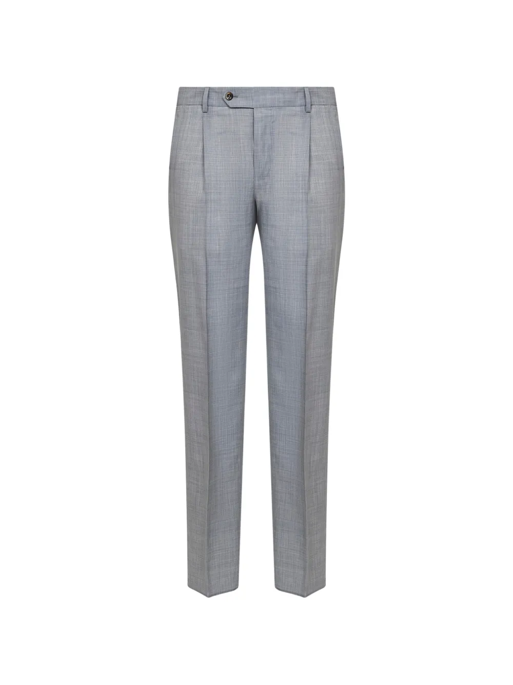 PT Torino pleated tailored trousers - Grigio