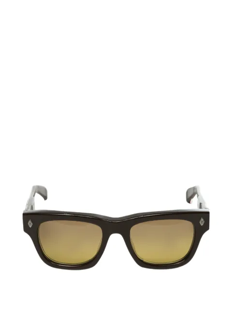 Chrome Hearts lentes de sol Dick Fitzener