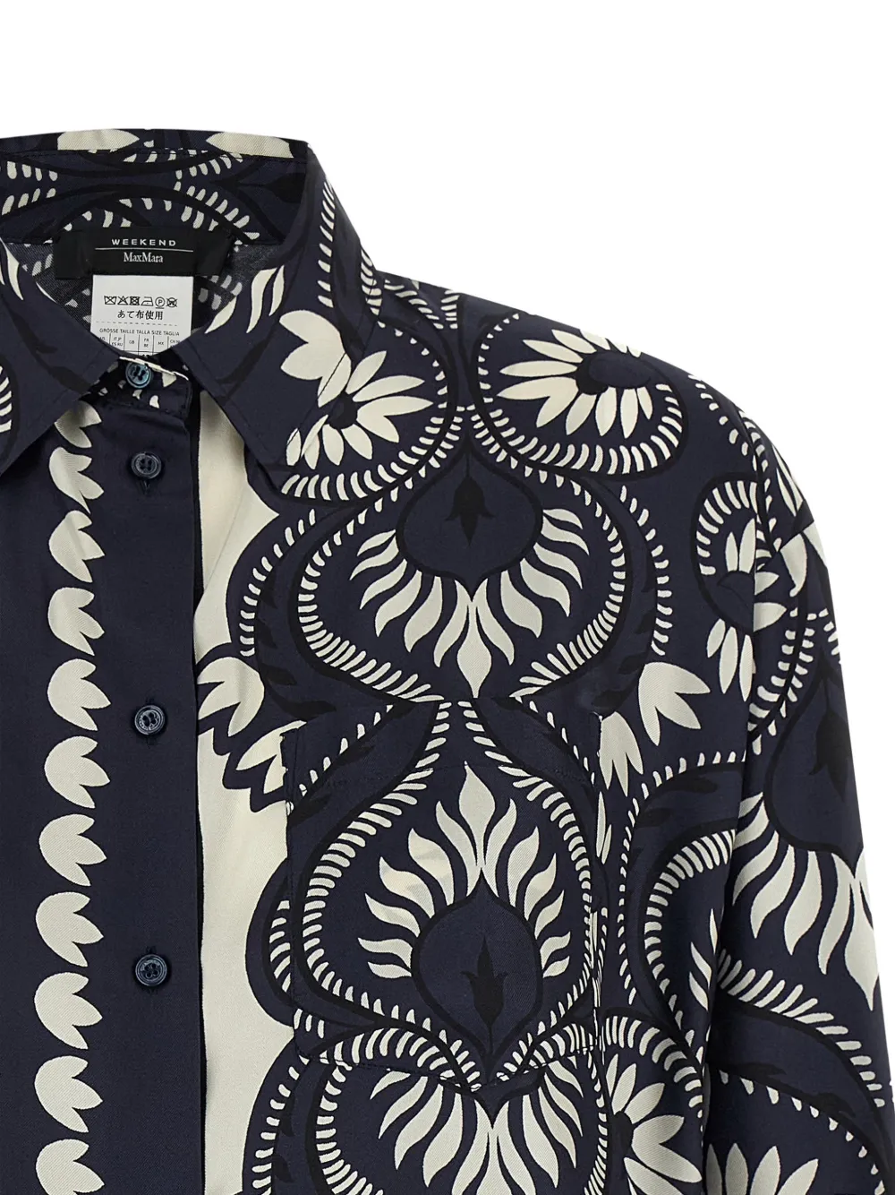 Wkdlastra Shirt