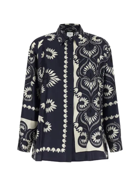 Weekend Max Mara WkdLastra shirt