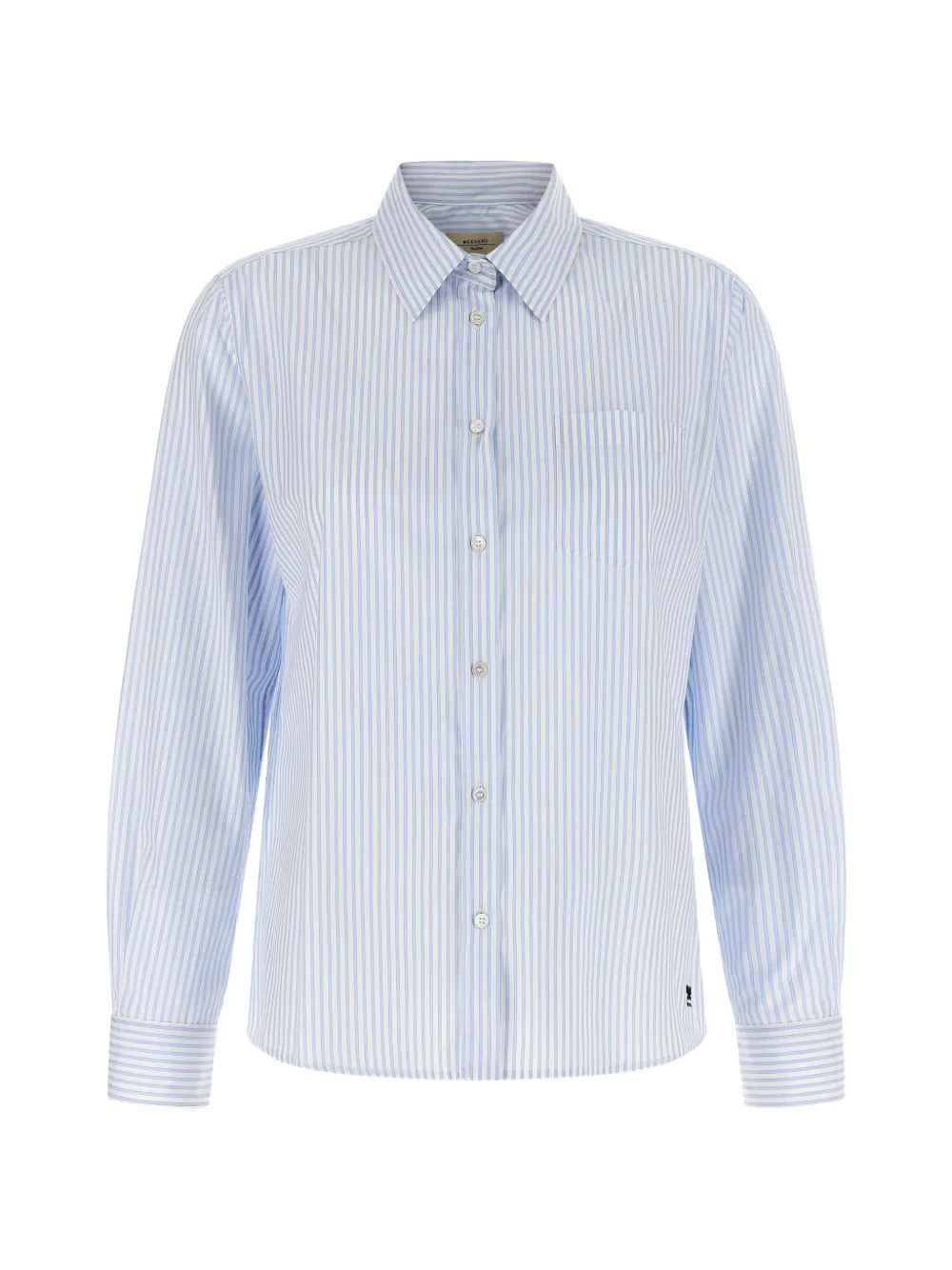 Weekend Max Mara WkdBahamas shirt - Bianco