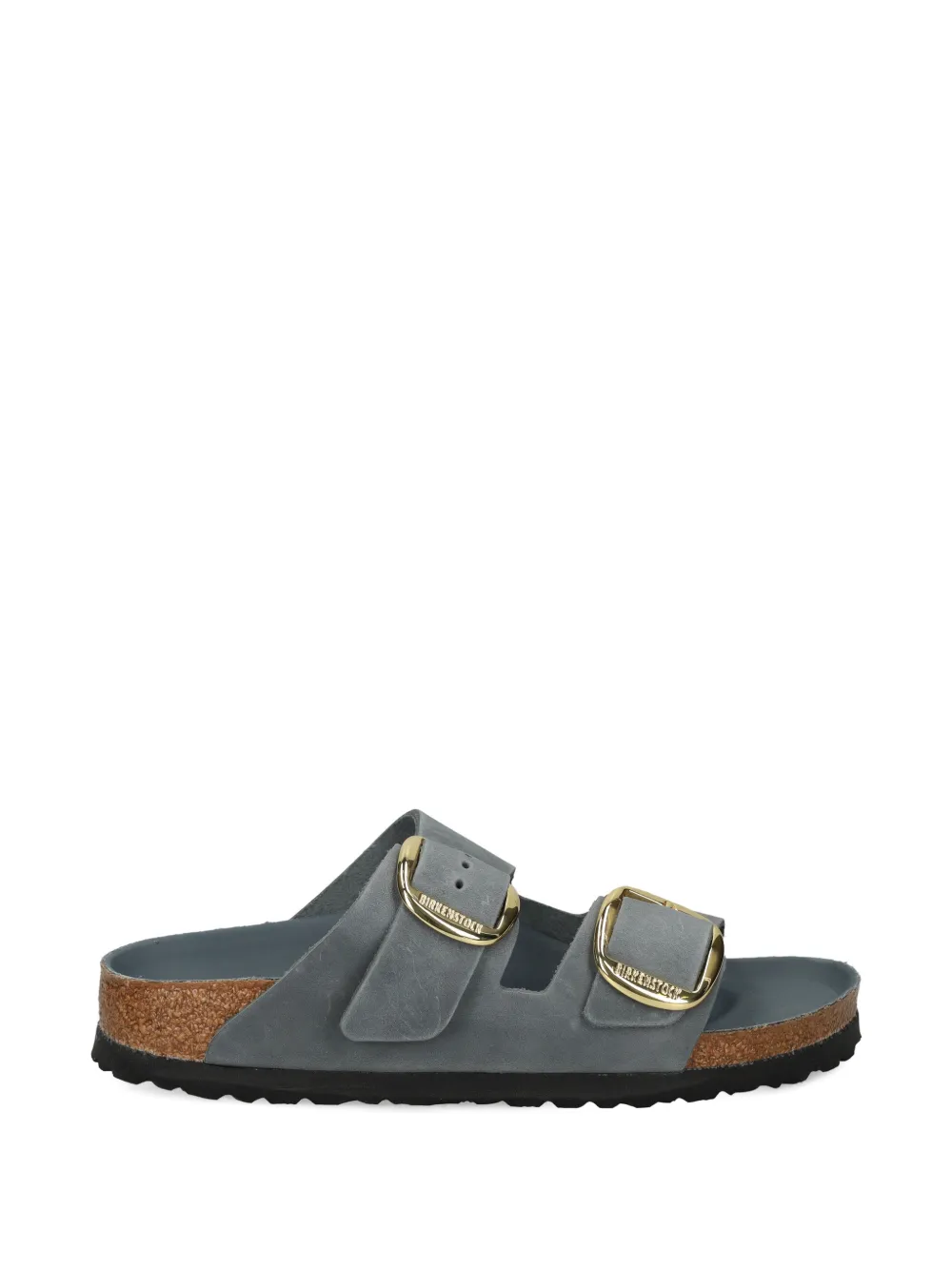 Birkenstock Arizona Big Buckle sandals - Grigio