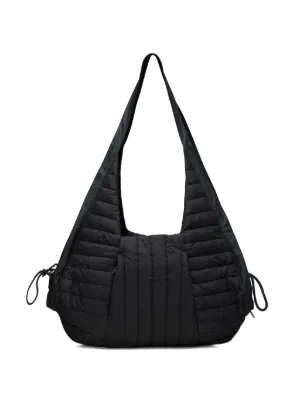 ERL ツイル ショルダーバッグ | ブラック | FARFETCH JP