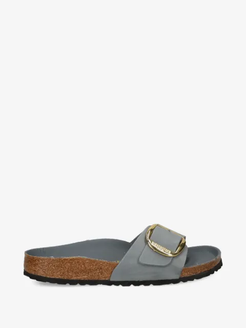 Birkenstock Madrid Big Buckle sandals