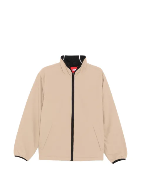 The North Face zip-up  jacket