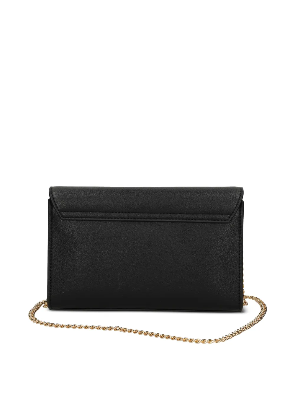 Love Moschino Crossbodytas met hart Zwart