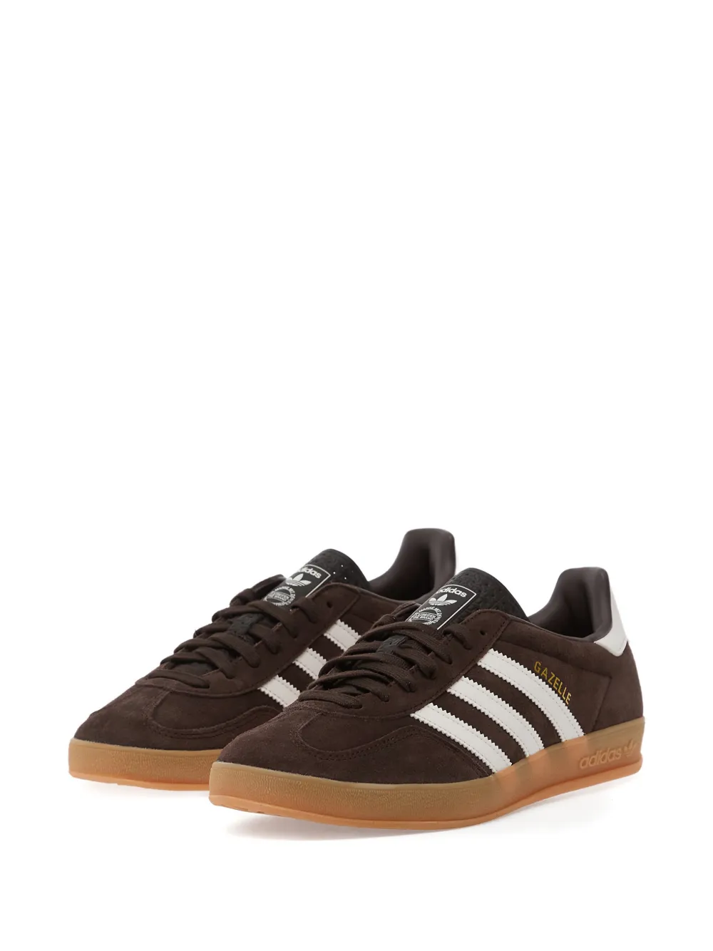adidas Gazelle Indoor trainers Bruin