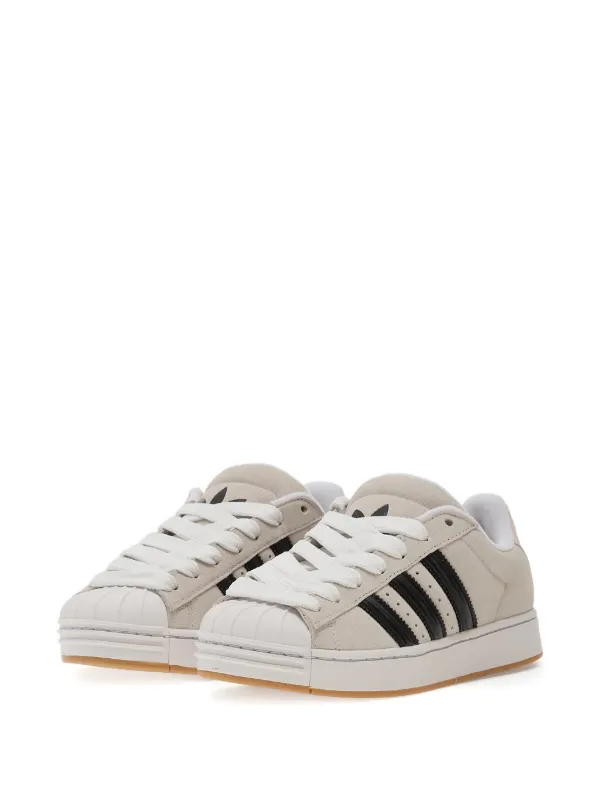 adidas gazelle silver green womens Kith Classics for adidas Originals Superstar main image 1