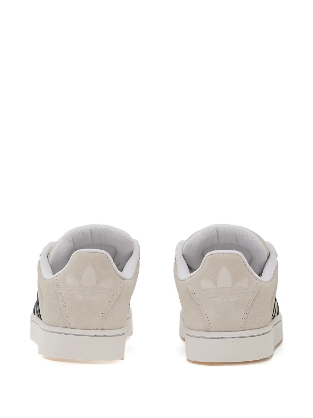 adidas Superstar ST lace-up sneakers Beige