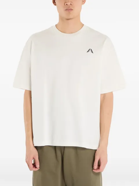 adidas playera GFX en colaboración con Anthony Edwards