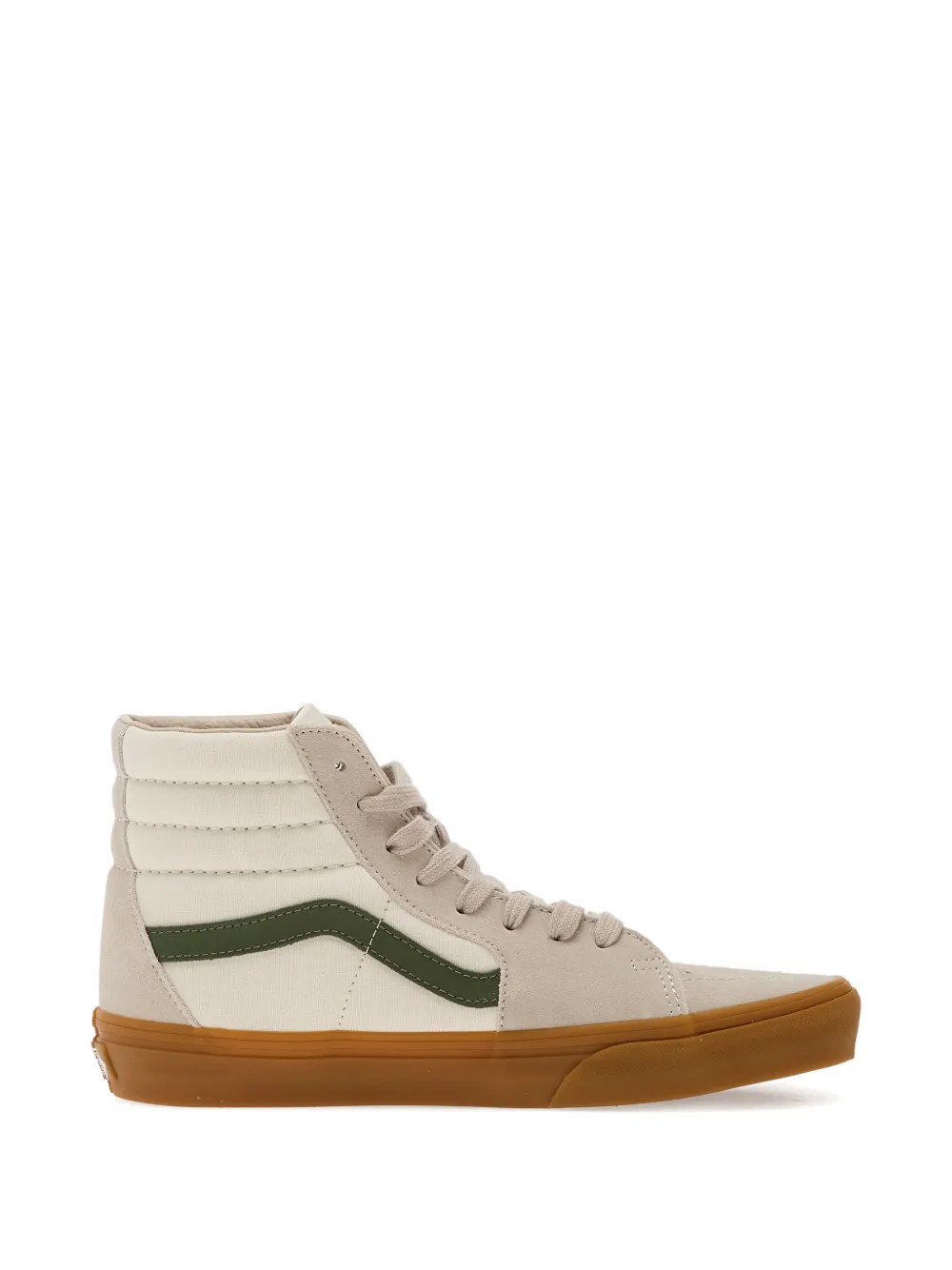 Vans SK8-Hi sneakers Grijs