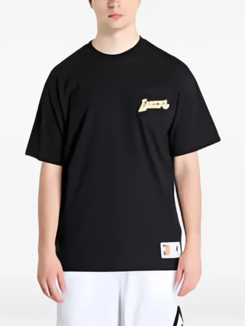 Mitchell & Ness NBA Double Hit T-shirt