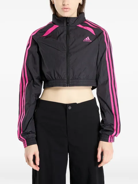 adidas chamarra deportiva Teamgeist Adicolor