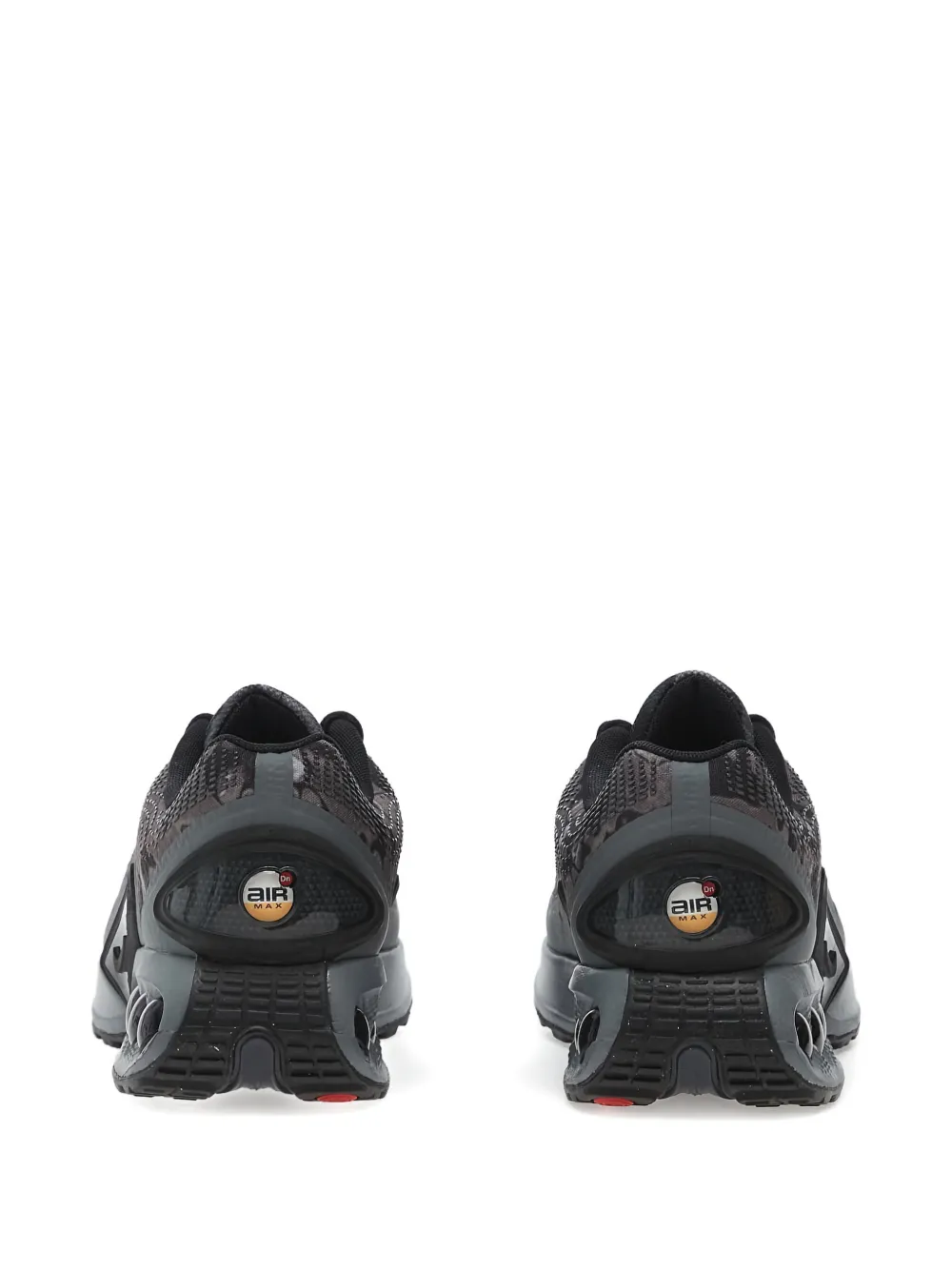 Nike Air Max Dn NRG lace-up sneakers Grijs