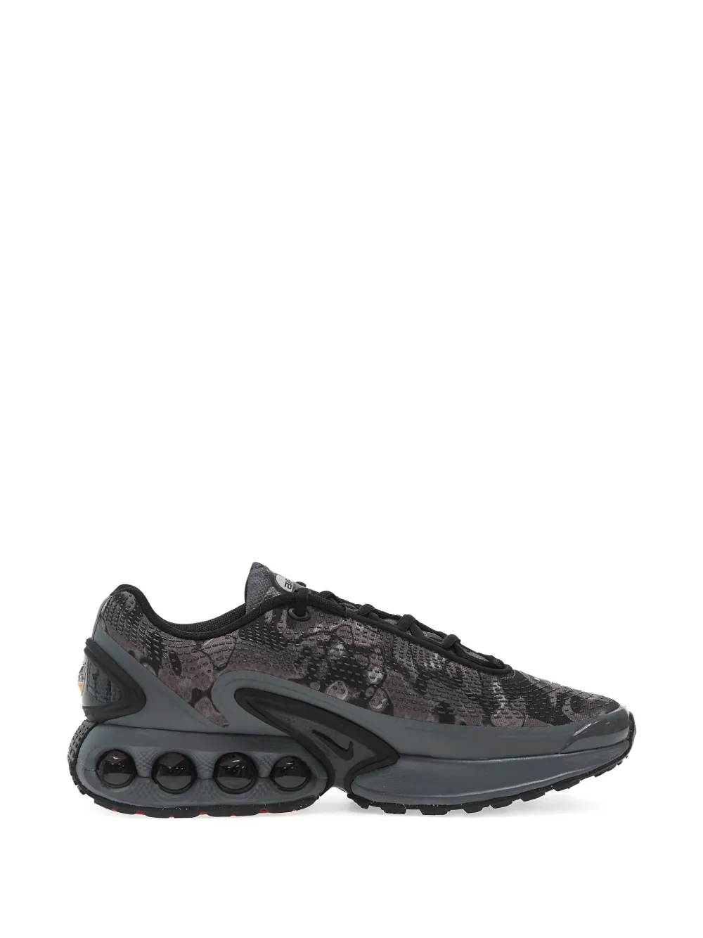 Nike Air Max Dn NRG lace-up sneakers Grijs