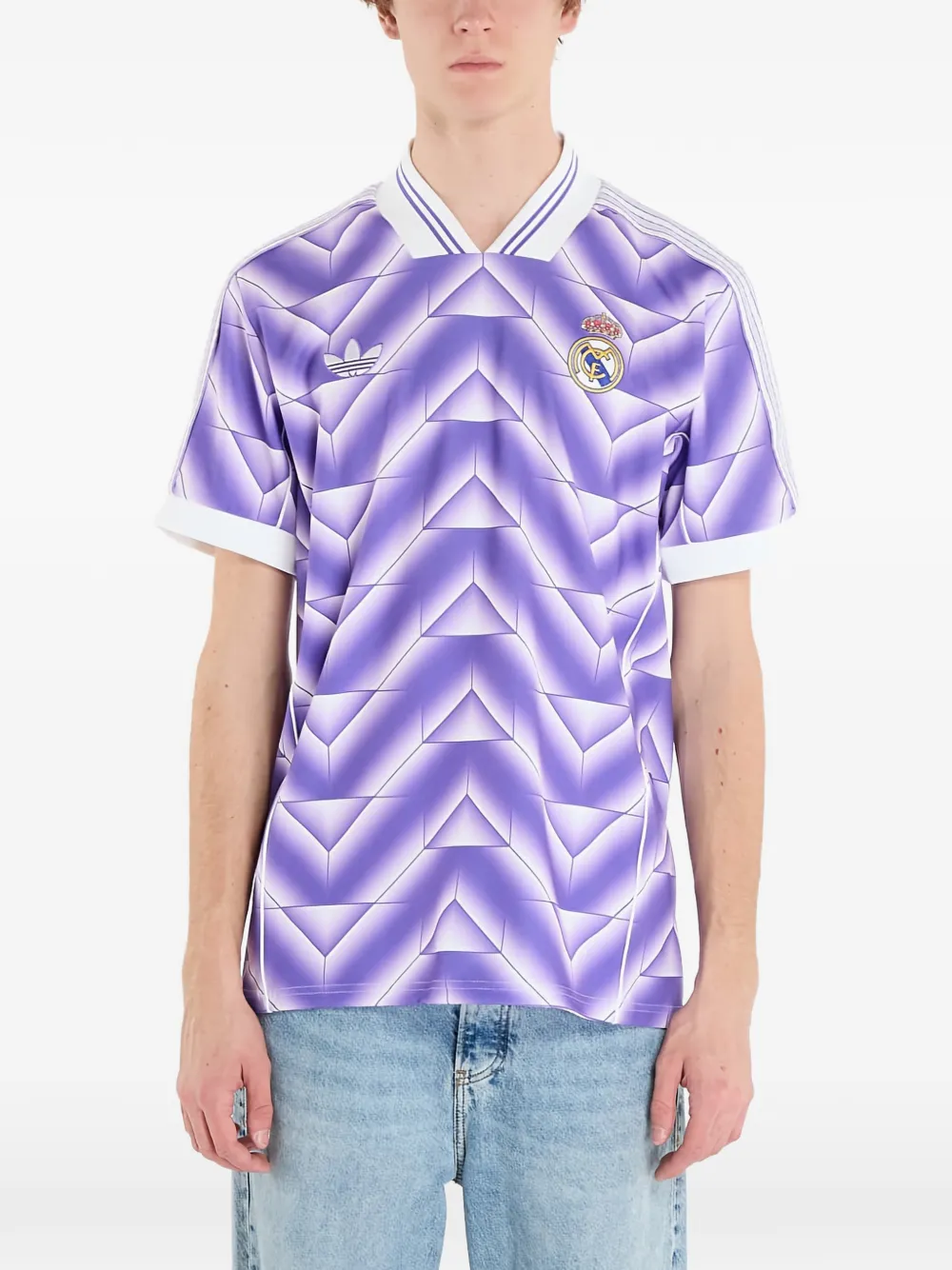 Real Lf Jersey