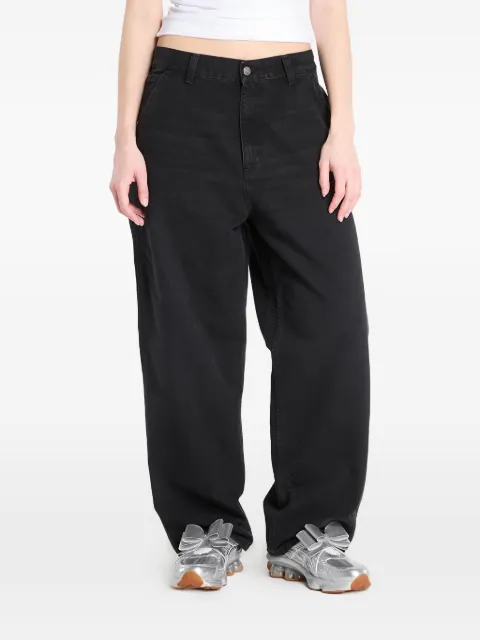 Carhartt WIP pantalones Brandon Single Knee